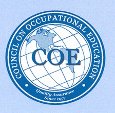 accreditation logo